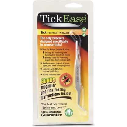 TickEase Tick Remover