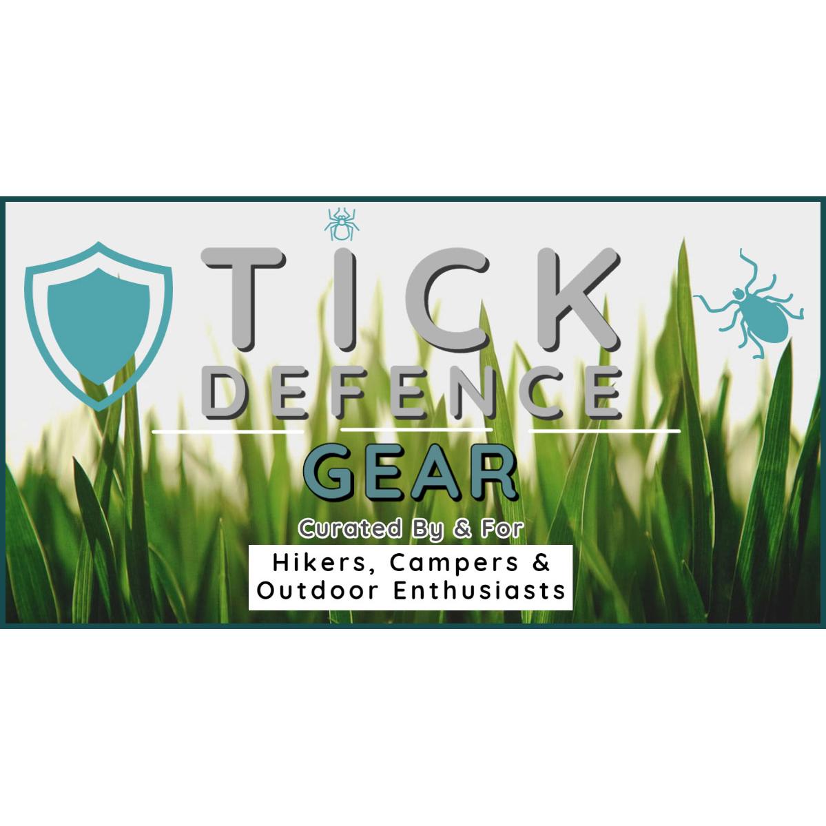 Tick Attack™ Botanical Insect Repellent 60ml - Natural Outdoor Spray –  AtlanTick Repellent Products
