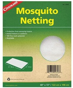 Coghlans 9648 Fine Mesh Mosquito Net
