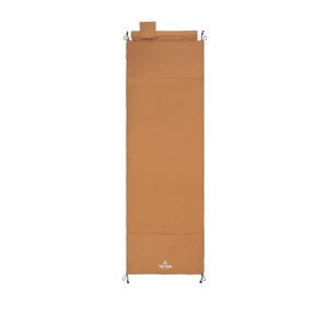 TETON Sports Adventurer Camp Pad; Sleeping Pad for Car Camping