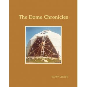 The Dome Chronicles Paperback