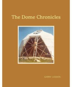 The Dome Chronicles Paperback