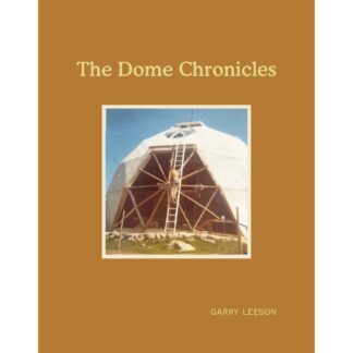 The Dome Chronicles Paperback