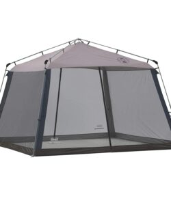 Coleman Instant Screen House, 11' x 11', Center Height 7'6