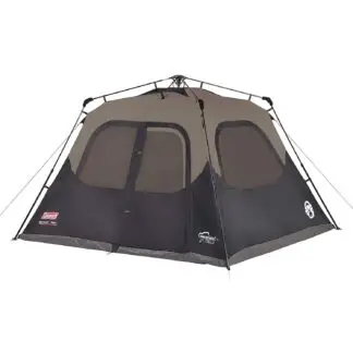 CORE 9 Person Instant Cabin Tent - 14' x 9