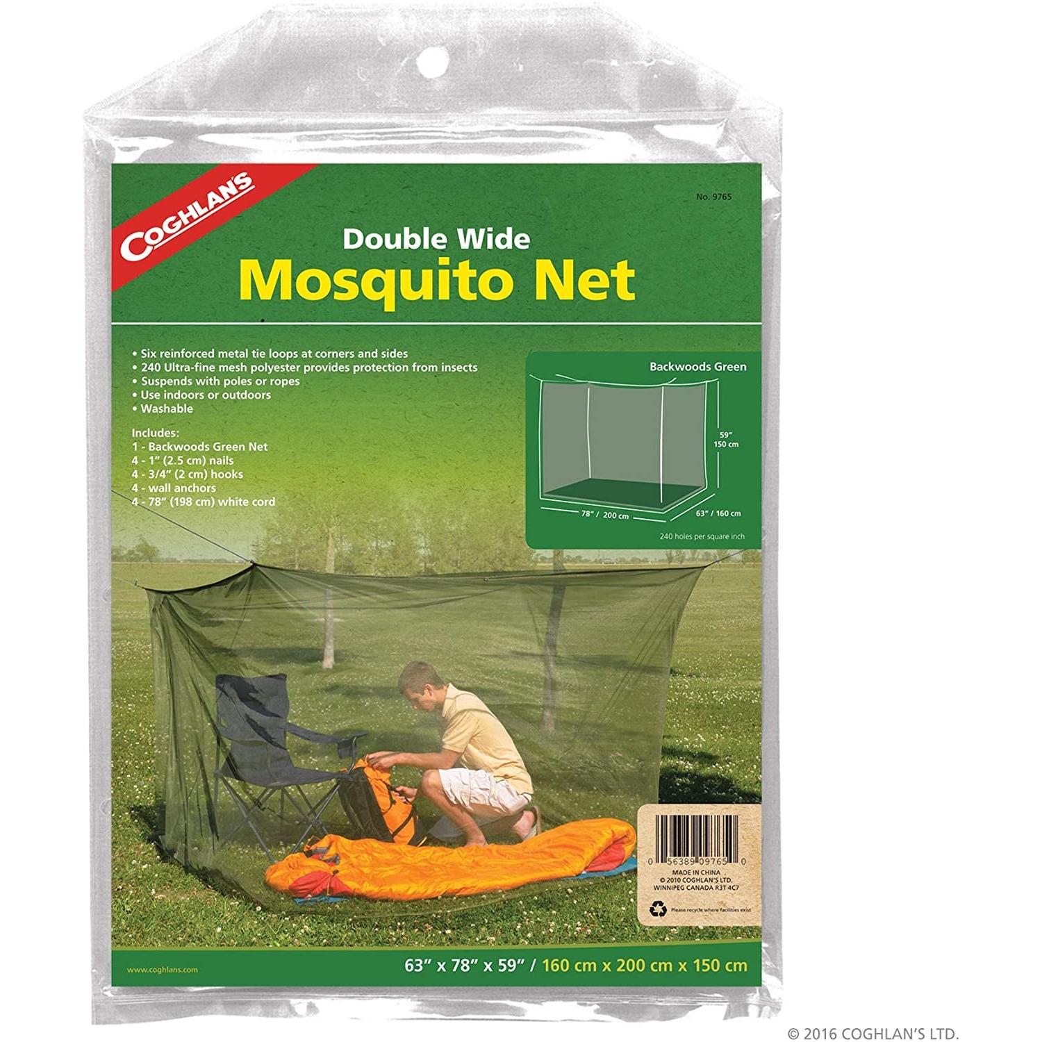 Coghlans Mosquito Net