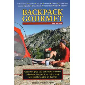Backpack Gourmet: Good Hot Grub You Can Make at Home