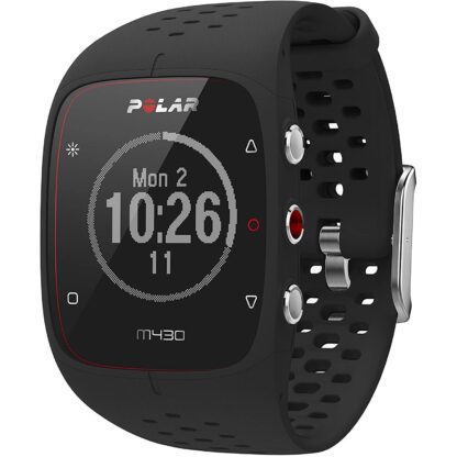 Polar M430 GPS Running Watch