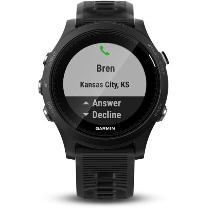 Garmin Forerunner 935 GPS Smartwatch