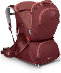 Osprey Poco LT Lightweight Child Carrier Backpack