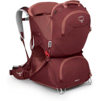 Osprey Poco LT Lightweight Child Carrier Backpack