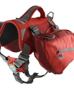 Kurgo Big Baxter Dog Backpack