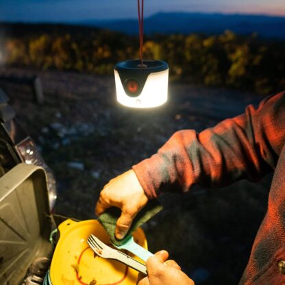 UCO Sprout 100 Lumen Hang-Out Mini Camping Lantern