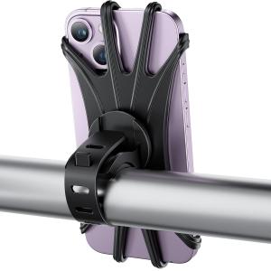Universal Bicycle Phone Holder