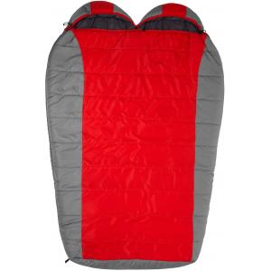 TETON Sports Tracker Ultralight Double Sleeping Bag