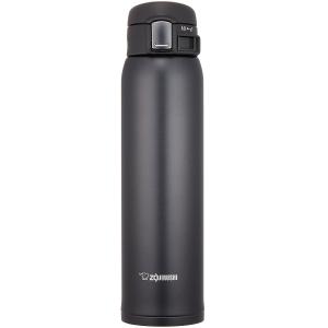 Zojirushi SM-SD48XA Steel Mug, 16-Ounce, Stainless
