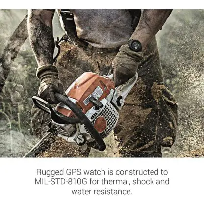 Garmin Instinct Tactical, Rugged GPS Watch