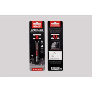 Recco Backpack Rescue Reflector