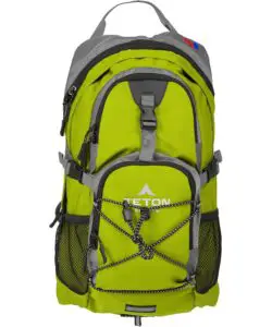 TETON Sports Oasis 1100 Hydration Backpack