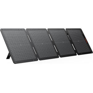 Jackery SolarSaga 100W Air Solar Panel