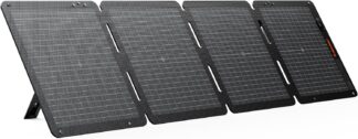 Jackery SolarSaga 100W Air Solar Panel