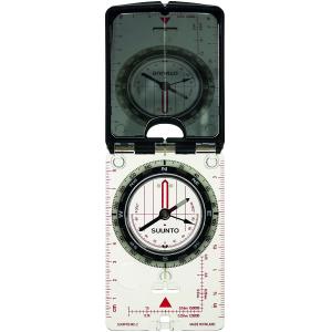 Suunto MC-2G in Global Compass