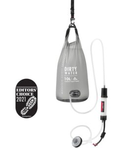 MSR Guardian Gravity Purifier