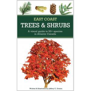 East Coast Trees & Shrubs