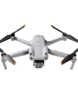 DJI Air 2S - Drone Quadcopter UAV with 3-Axis Gimbal Camera, 5.4K Video, 1-Inch CMOS Sensor