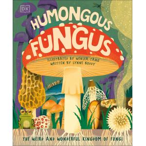 Humongous Fungus