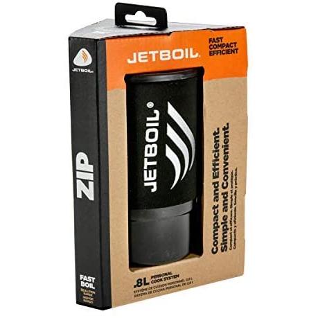 Jetboil Zip Cooking System | HalifaxTrails