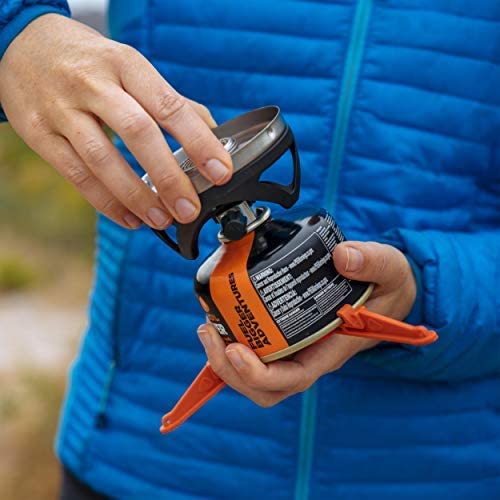 Jetboil Zip Cooking System | HalifaxTrails