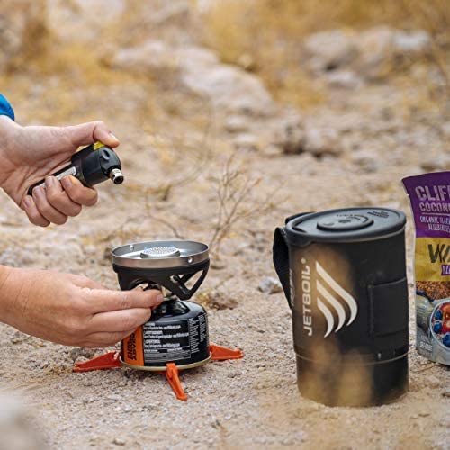 Jetboil Zip Cooking System