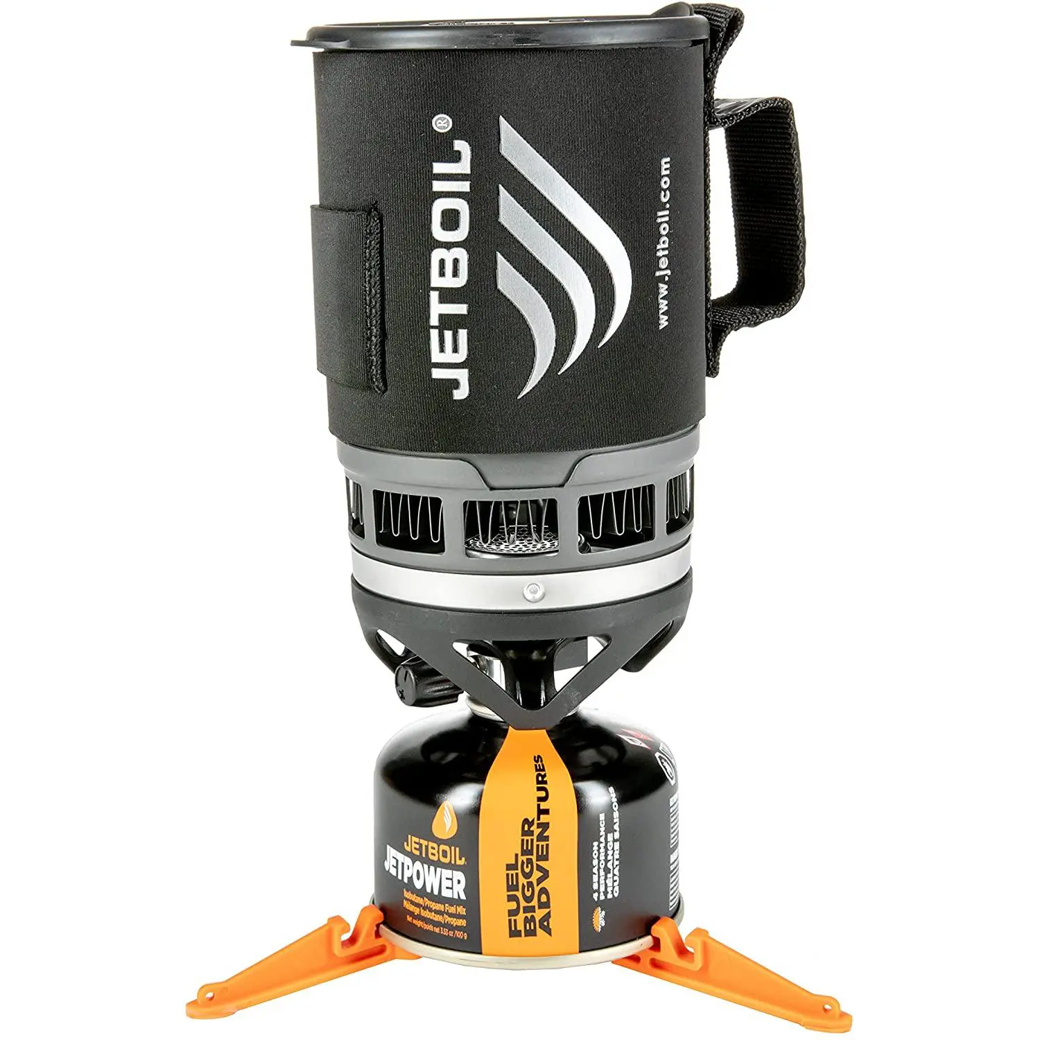 Jetboil Zip Cooking System