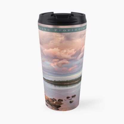 Long Lake Provincial Park - Coffee Mug
