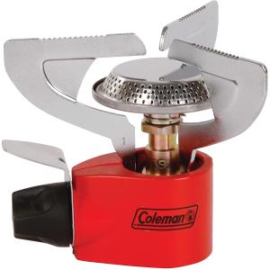 Coleman Peak 1 Butane/Propane Backpacking Stove