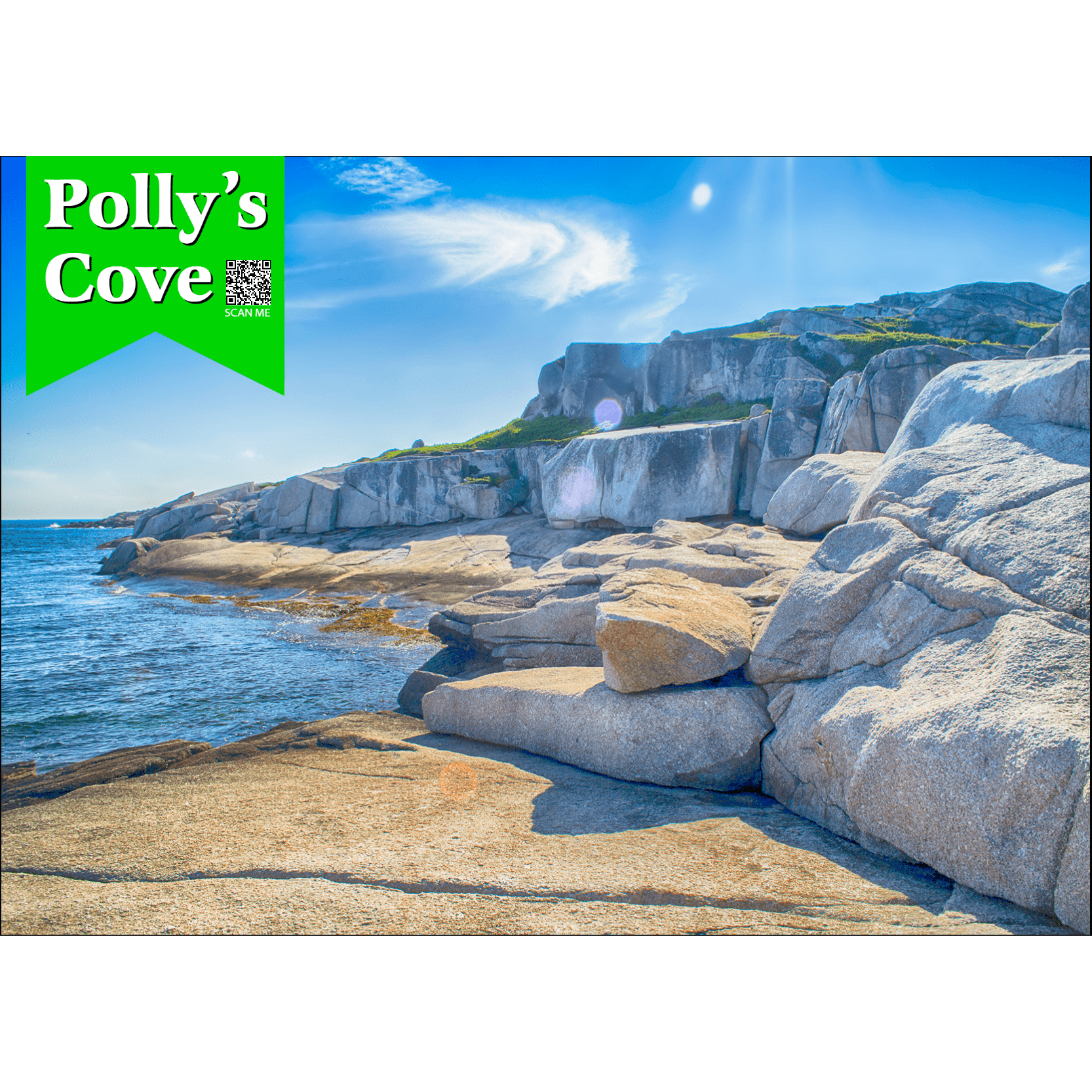 Polly's Cove