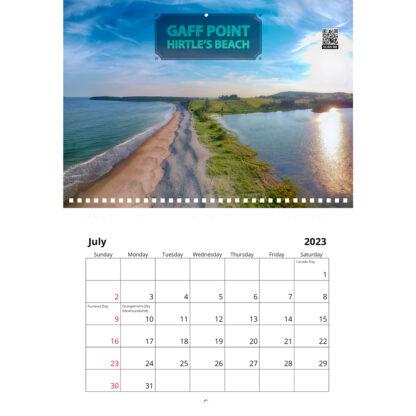 Halifax Trails 2023 Calendar