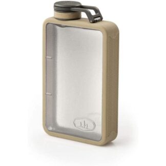 GSI Outdoors Boulder Flask Thermos