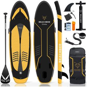 Inflatable Stand Up Paddle Board