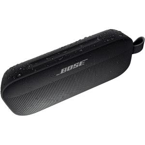 Bose SoundLink Flex Bluetooth Portable Speaker, Wireless Waterproof Speaker for Outdoor Travel