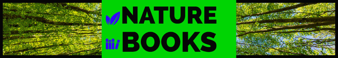 Nature Guide Books