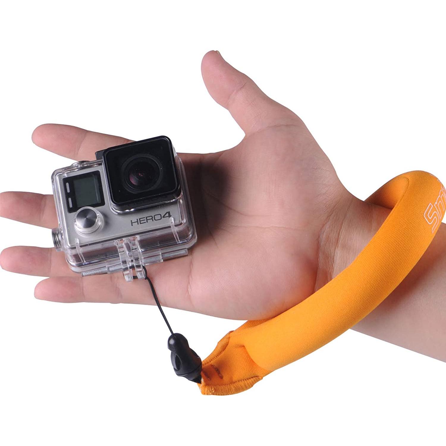 Waterproof Camera Float Strap