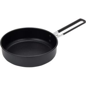 MSR Quick Skillet Hard-Anodized Aluminum Camping Cookware