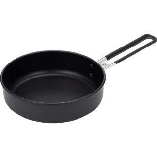 MSR Quick Skillet Hard-Anodized Aluminum Camping Cookware