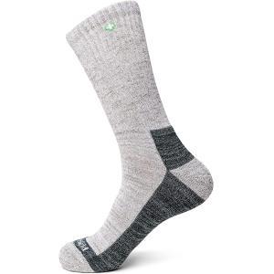 Insect Shield unisex-adult Hiker Crew Sock