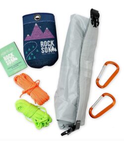 Selkirk Design Ultralight Food Bag Hanging System