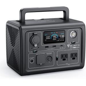 BLUETTI EB3A Portable Power Station