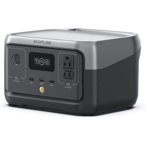 EF ECOFLOW Portable Power Station River 2