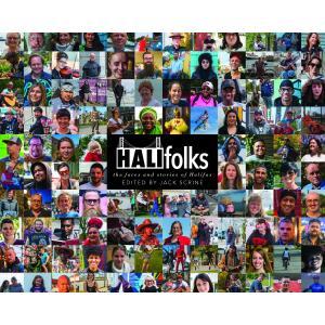 Halifolks The Faces and Stories of Halifax